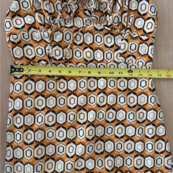 molly green mini dress - M - Picture 8 of 10